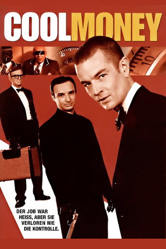 Poster for Cool Money