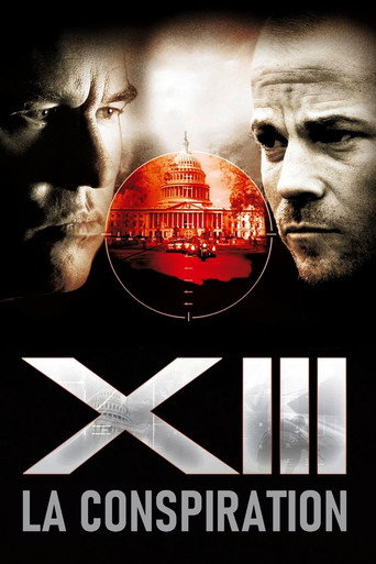 The poster for Season 1