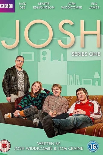 The poster for Season 1