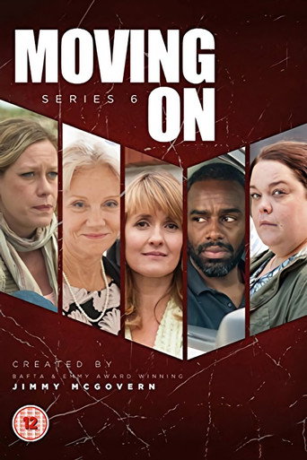 The poster for Season 6
