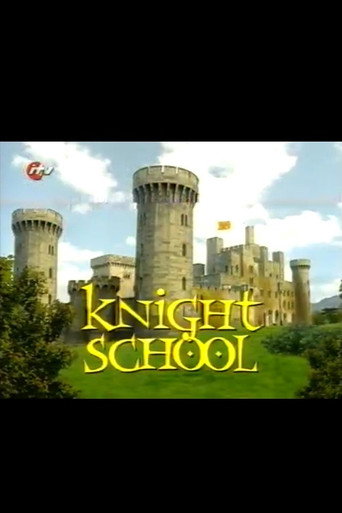 Poster for Knight School