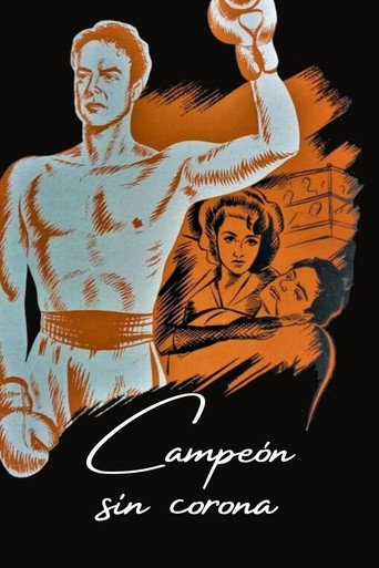 Poster for Champion Without Crown