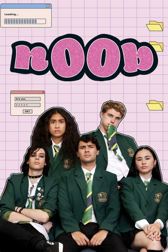 Poster for nOOb