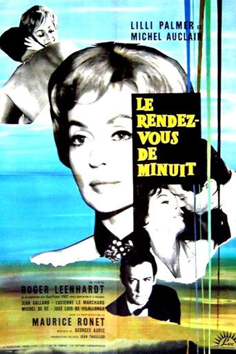 Poster for Midnight Meeting