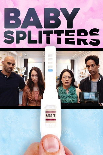Poster for Babysplitters