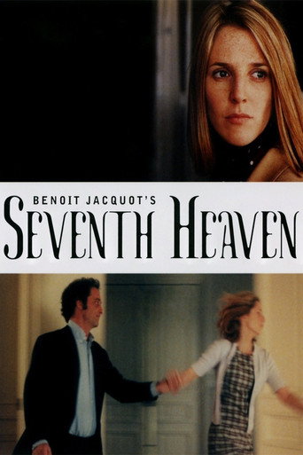 Poster for Seventh Heaven