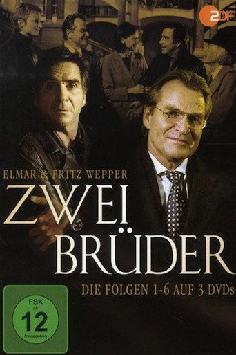Poster for Zwei Brüder