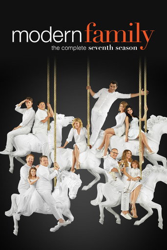The poster for Season 7