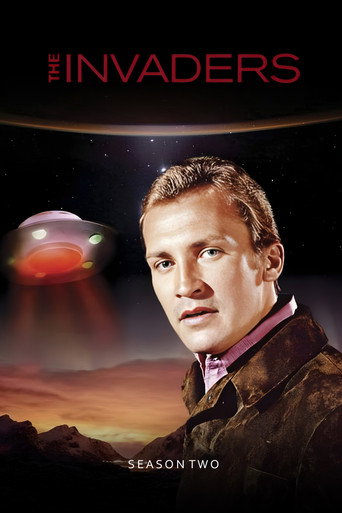 The poster for Season 2