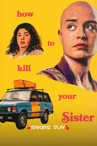 The poster for Season 1