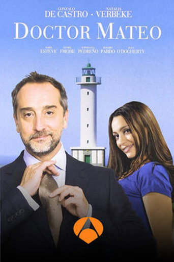The poster for Season 4