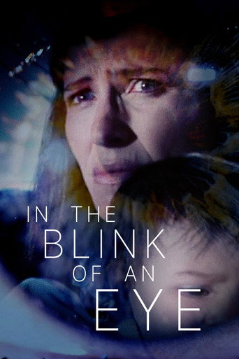 Poster for In the Blink of an Eye