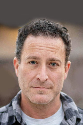Portrait of Nick Drago