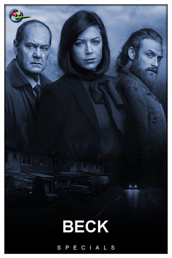 The poster for Specials