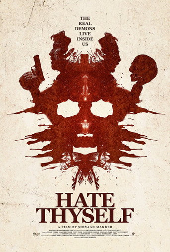 Poster for Hate Thyself