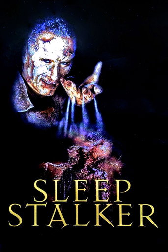 Poster for Sleepstalker