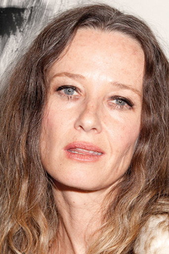 Portrait of Peta Brady