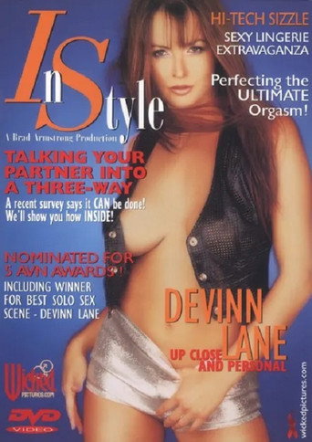 Poster for In Style