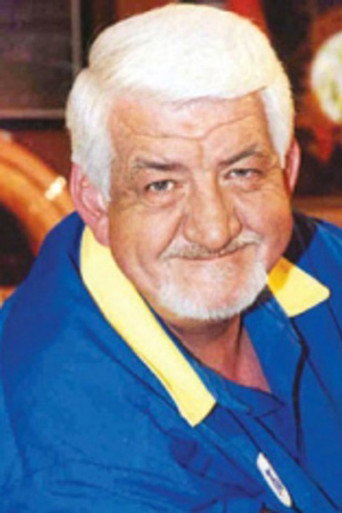 Portrait of Zack du Plessis