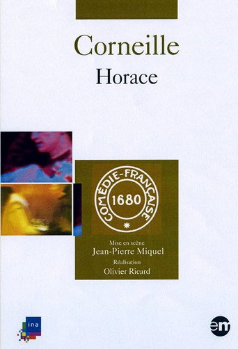 Poster for Horace