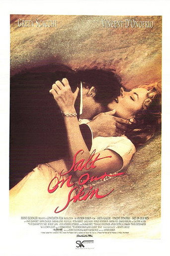 Poster for Salt on Our Skin