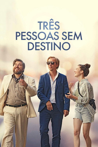 Poster for Peculiar People