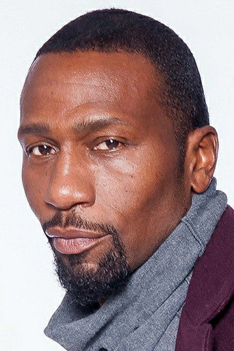 Portrait of Leon