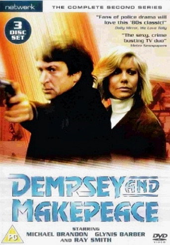 The poster for Season 2