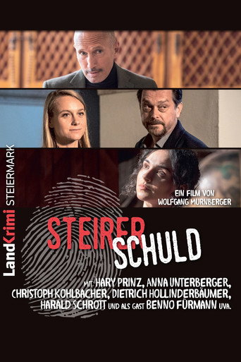 Poster for Steirerschuld