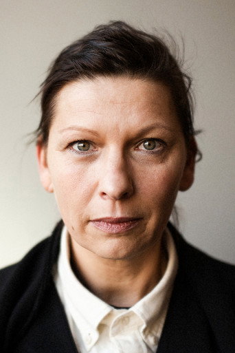 Portrait of Nele Rosetz