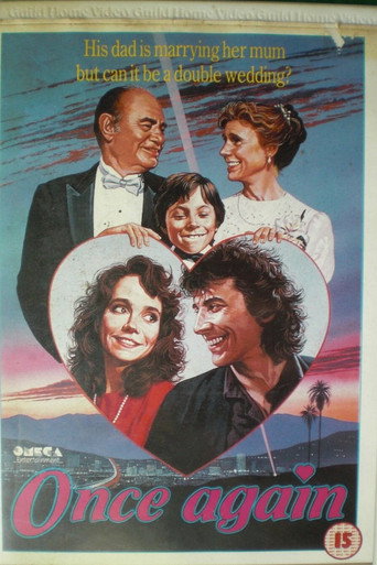 Poster for Once Again