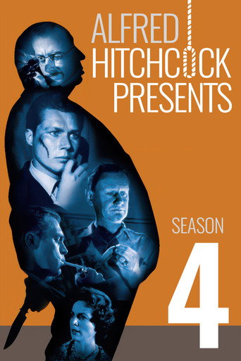 The poster for Season 4