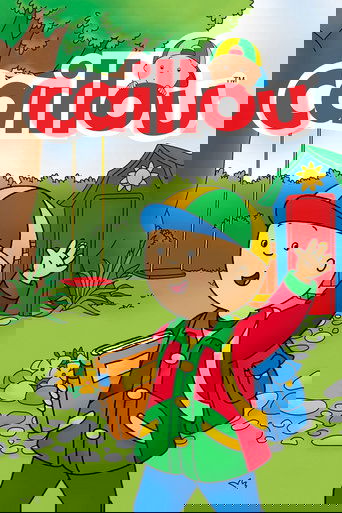 Caillou