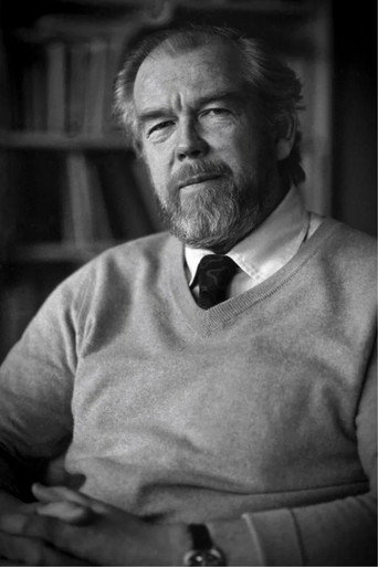 Poster for Foto: Sven Nykvist