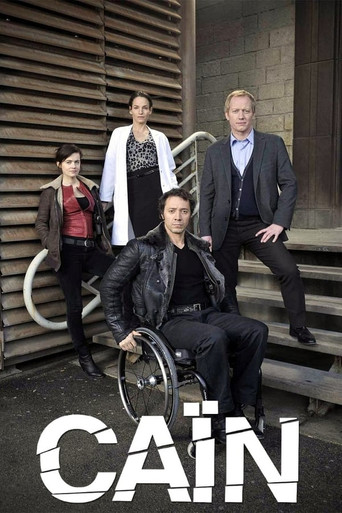 The poster for Season 8