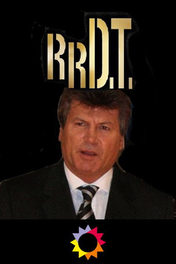 Poster for R.R.D.T.