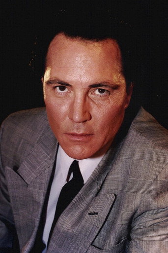 Portrait of Sonny Landham