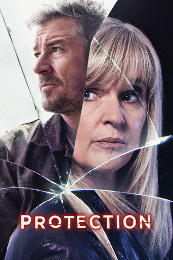 The poster for Season 1