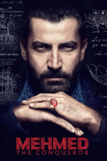 Poster for Mehmed: The Conqueror