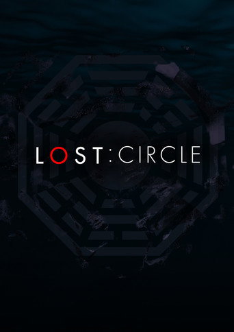 Poster for LOST: Circle