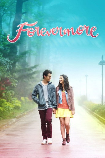 The poster for Season 1