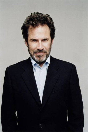 Poster for Dennis Miller