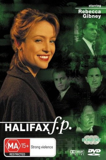 The poster for Season 3