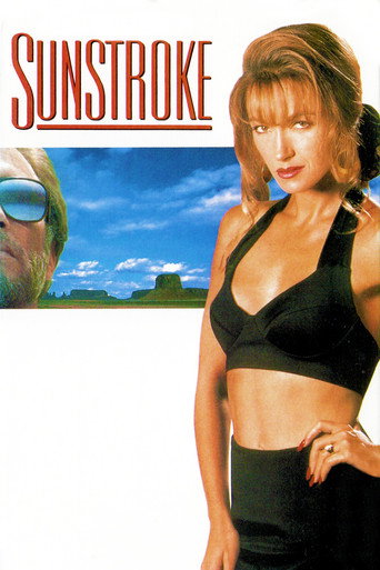 Poster for Sunstroke