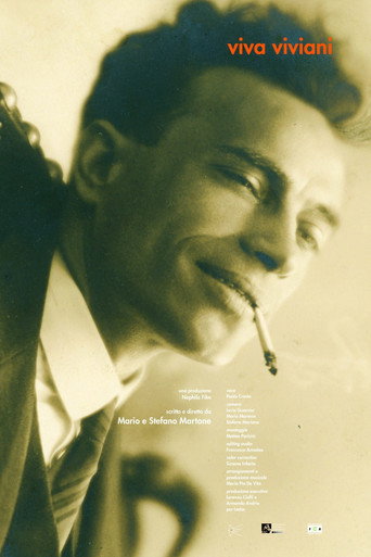 Poster for Viva Viviani