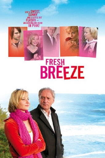 Poster for Fresh Breeze