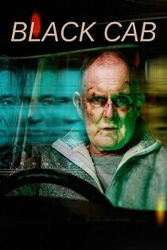 Poster for Black Cab