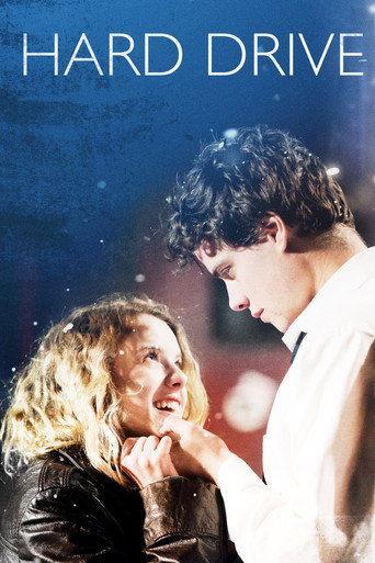 Poster for Hard Drive