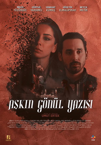 Poster for Aşkın Gönül Yazısı
