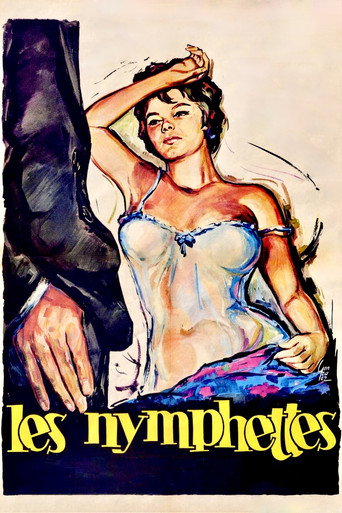 Poster for First Taste of Love
